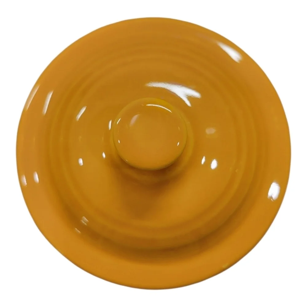 Marigold Fiesta Jam Jar Lid Replacement
